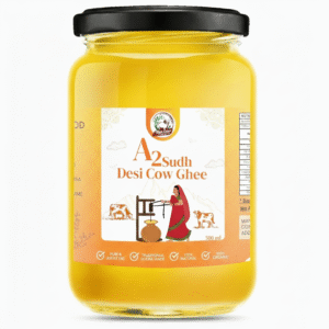 milk ocean a2 desi cow ghee 500gm (copy)